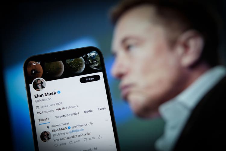 elon musk, twitter