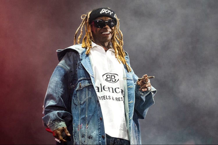 Lil Wayne