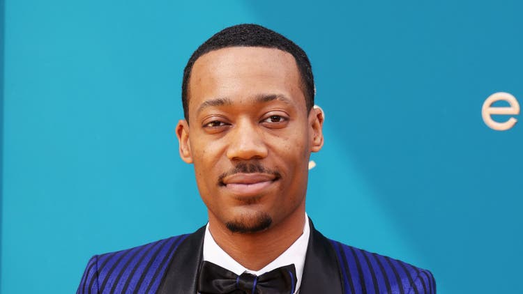 Tyler James Williams