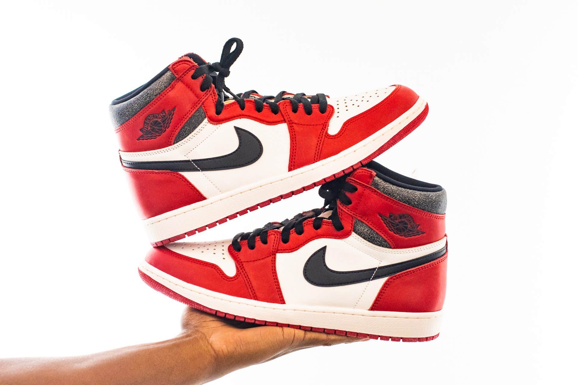 Chicago 1s outlet 2019