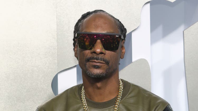 Snoop Dogg