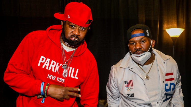 Ghostface Killah