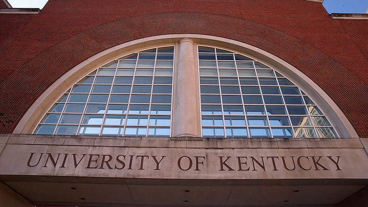 University Of Kentucky