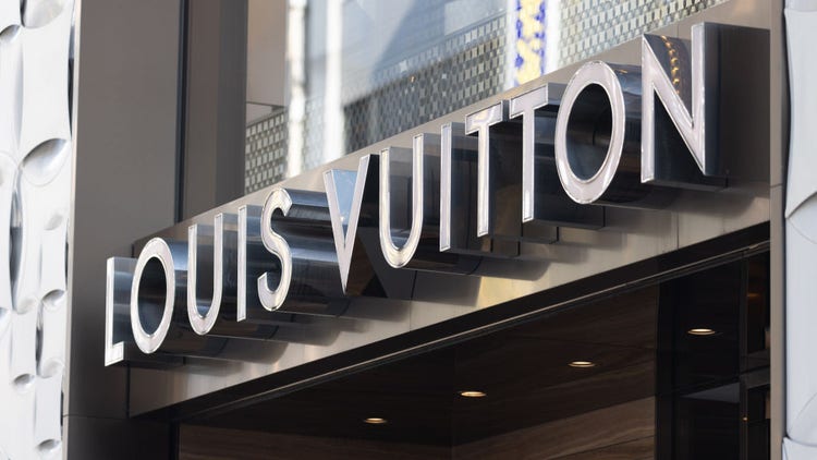 Louis Vuitton