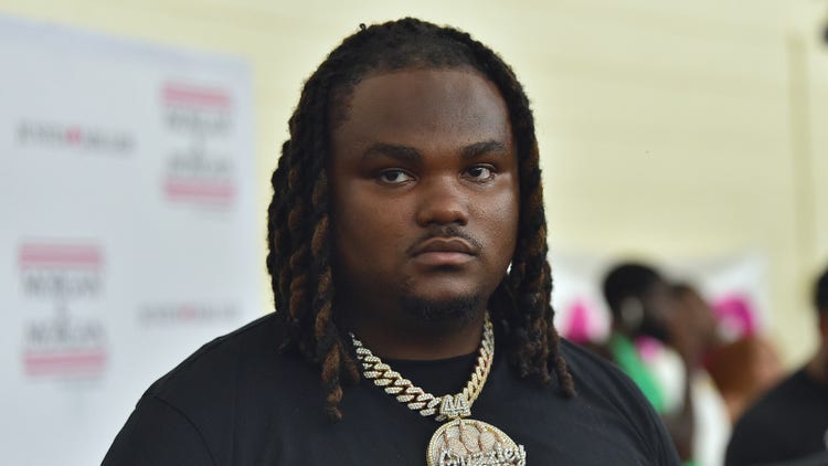 Tee Grizzley