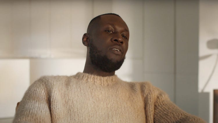 Stormzy