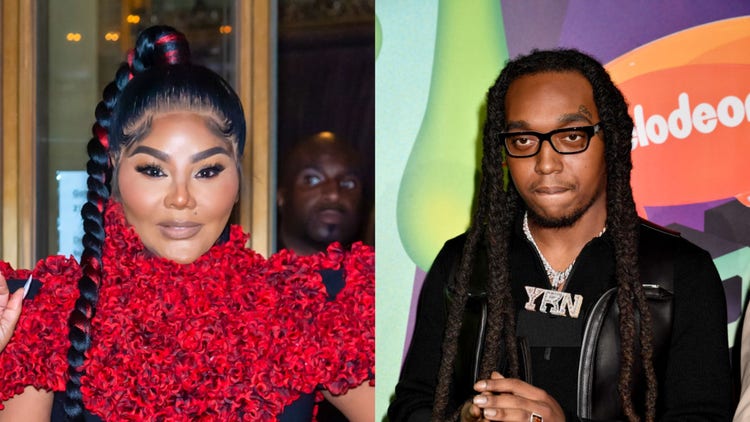 Lil Kim, Takeoff