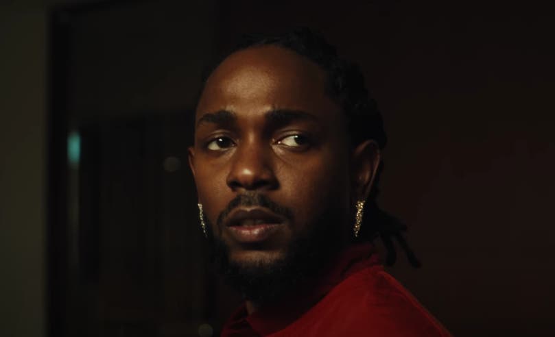 Kendrick Lamar releases new 