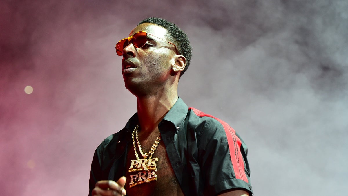 17 Young Dolph quotes that will inspire you to boss up