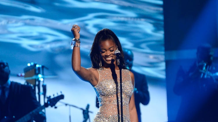 ari lennox