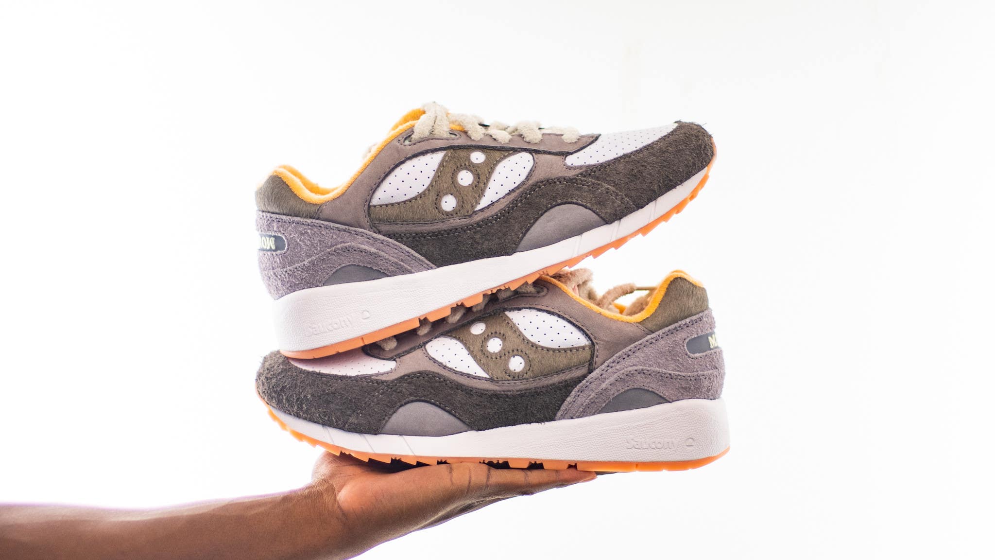 Saucony shadow outlet 6000 ht performance