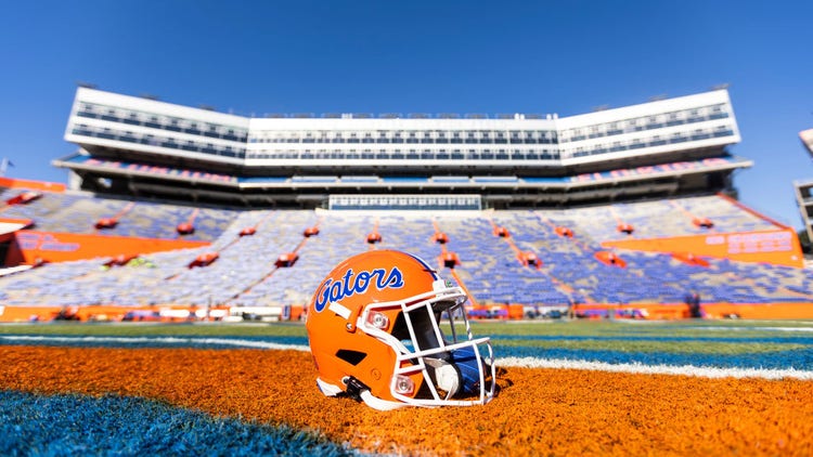 University of Florida