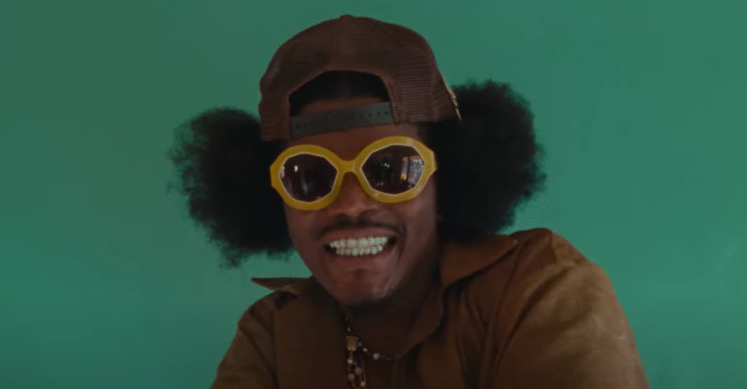 Smino takes “No L’s” in latest visualizer