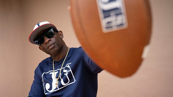 Deion Sanders