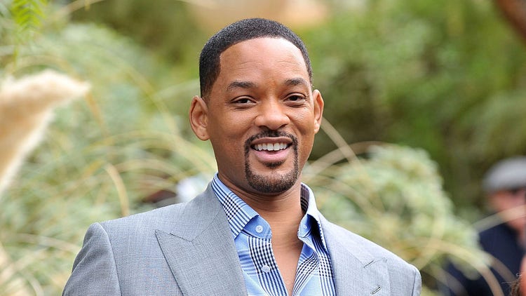 Will Smith