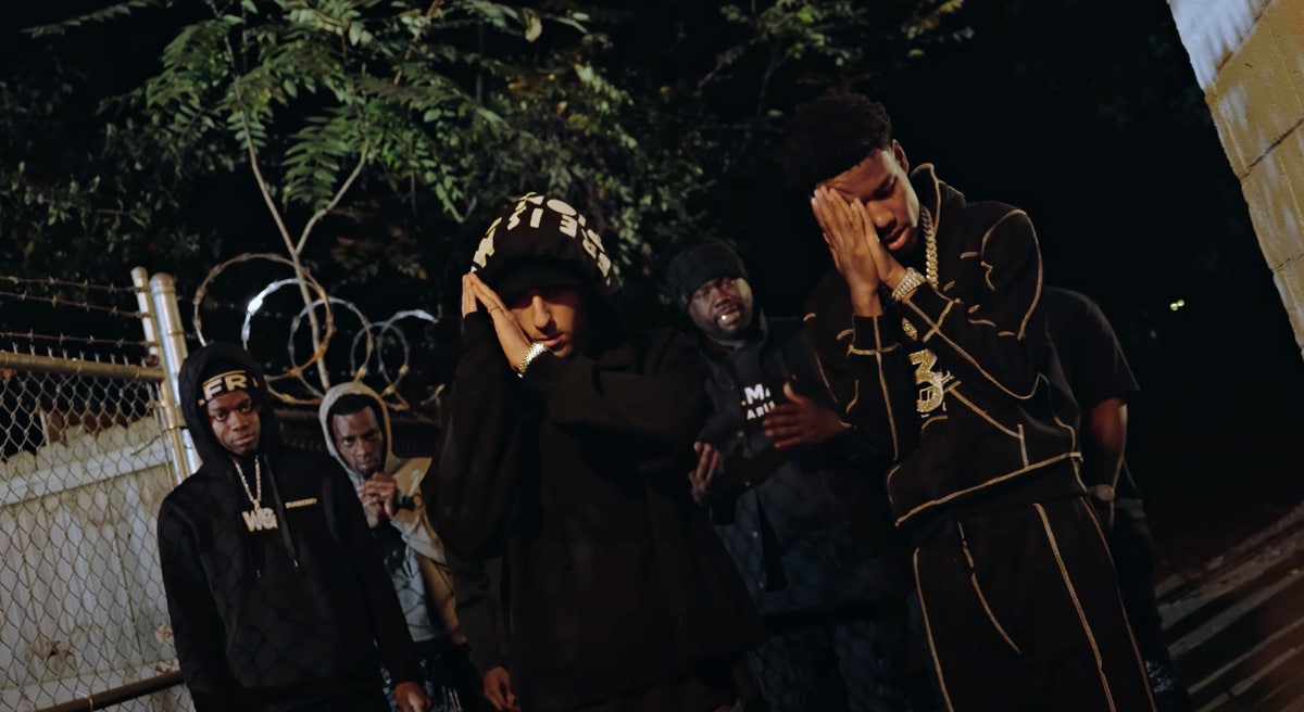 FaZe Kaysan recruits Nardo Wick, G Herbo, and more for 