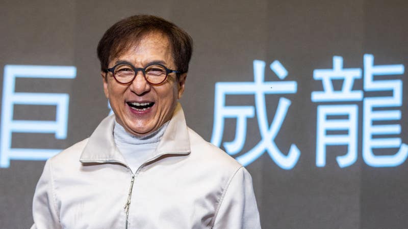 Jackie Chan confirms 'Rush Hour 4' is in development