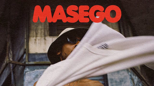 masego