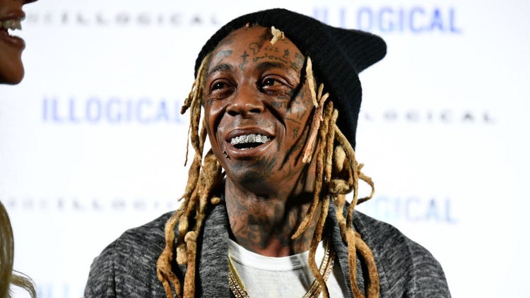 Lil Wayne