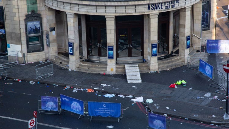 Brixton Academy