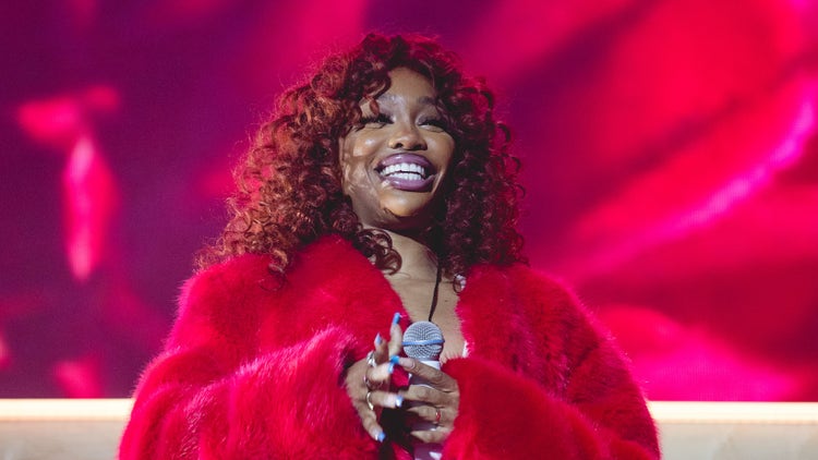 SZA