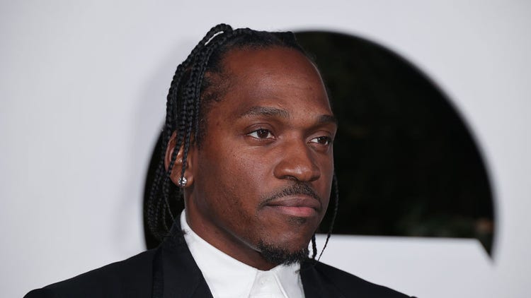 pusha t