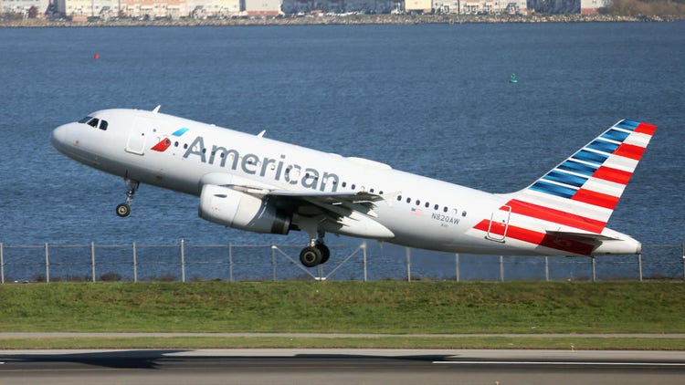 American Airlines