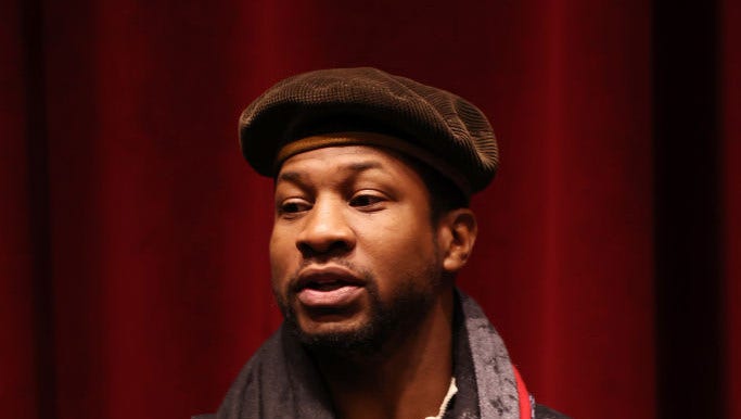 jonathan majors