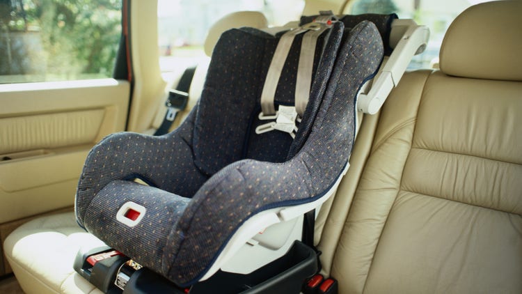 car seat