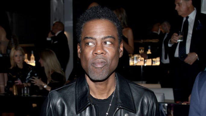 Chris Rock