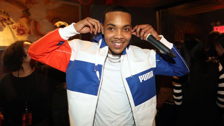 G Herbo