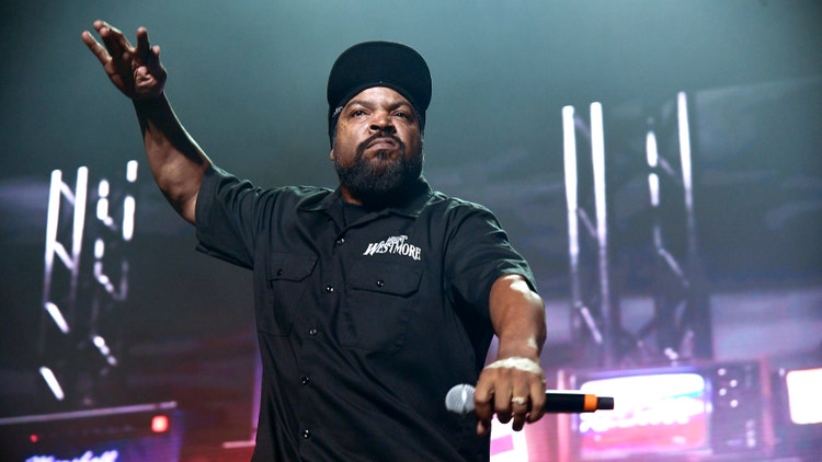 Ice Cube