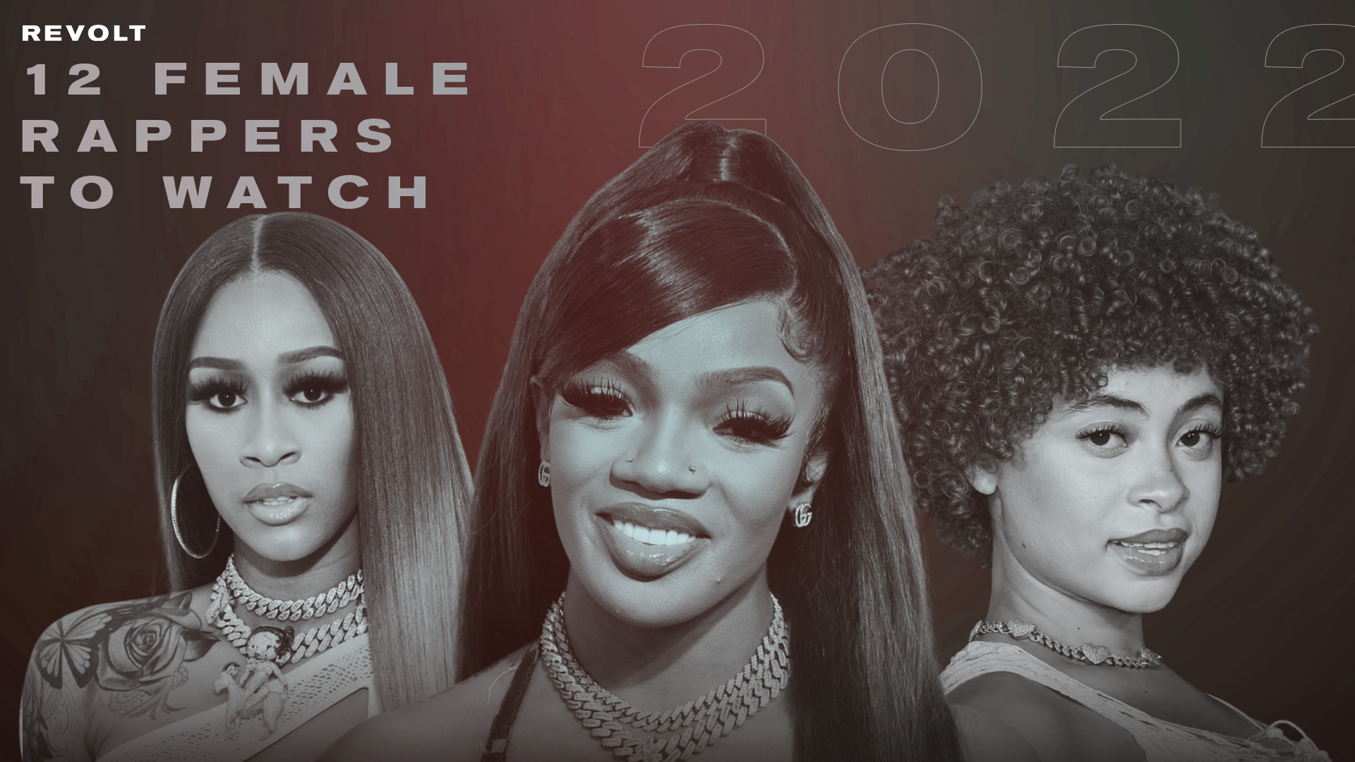 12 Top Female Rappers To Watch In 2023   Media 1cc8d08bef293442c0e3dce23d03eb8289441f277 