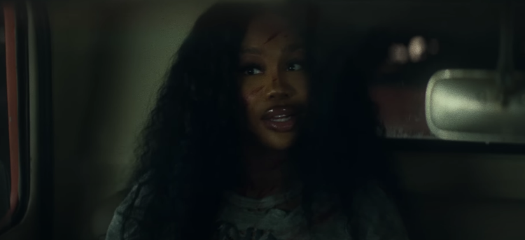 sza