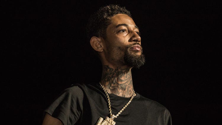 PnB Rock