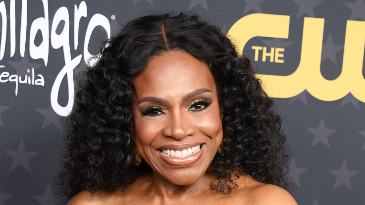 Sheryl Lee Ralph Delivers Powerful Speech At Critics Choice Award