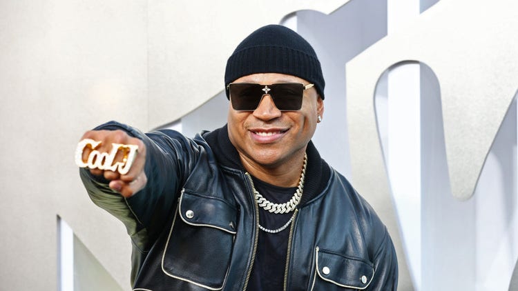 LL Cool J