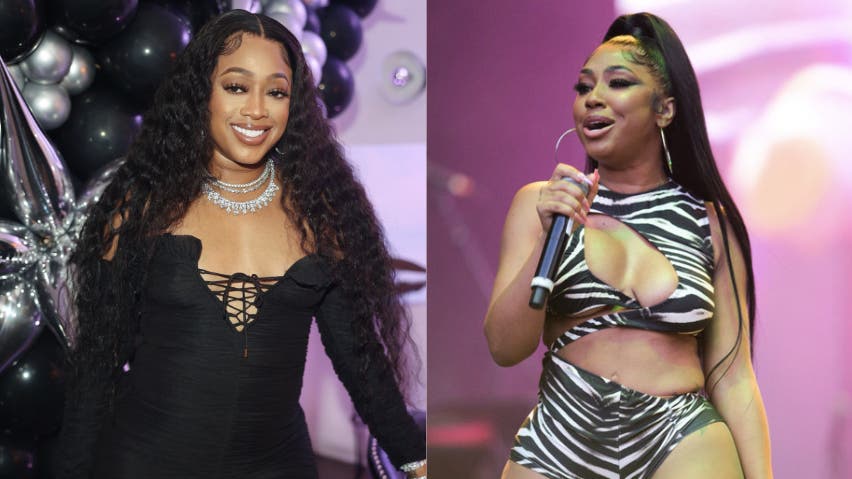 9 most intriguing moments from Trina’s “Caresha Please” interview