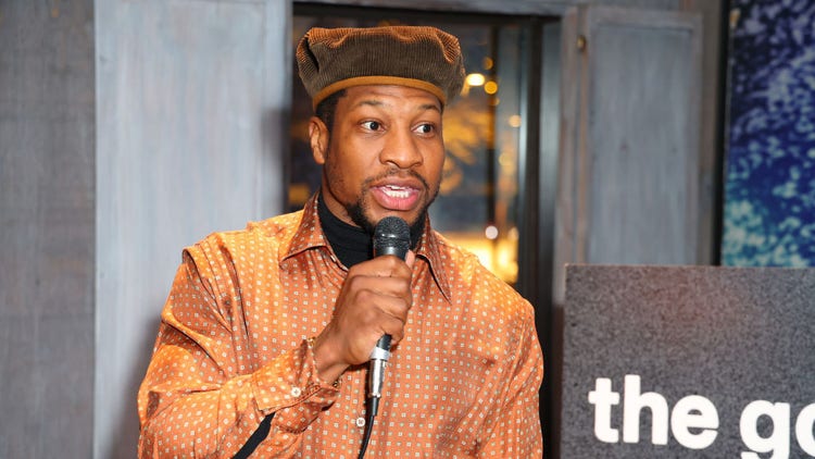 Jonathan Majors