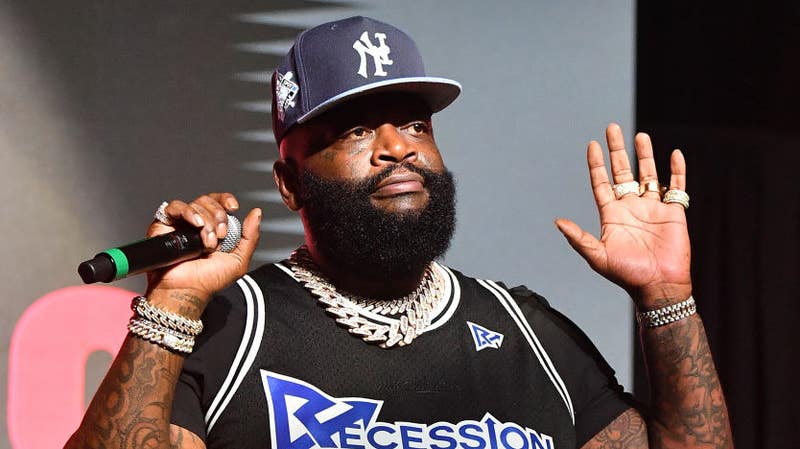 Rick Ross