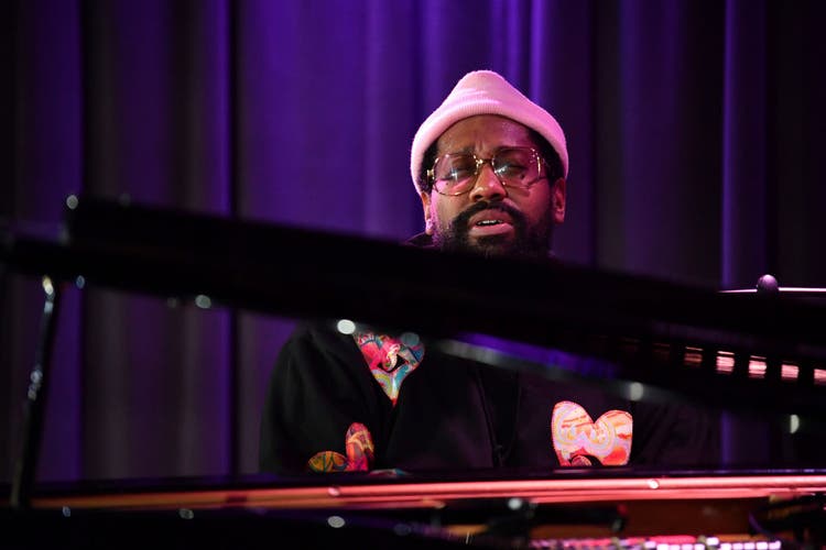 pj morton tour 2023