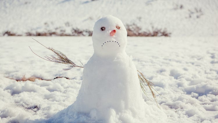 snowman