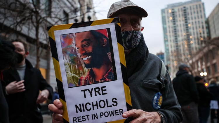 EMTs who failed to help Tyre Nichols face additional discipline