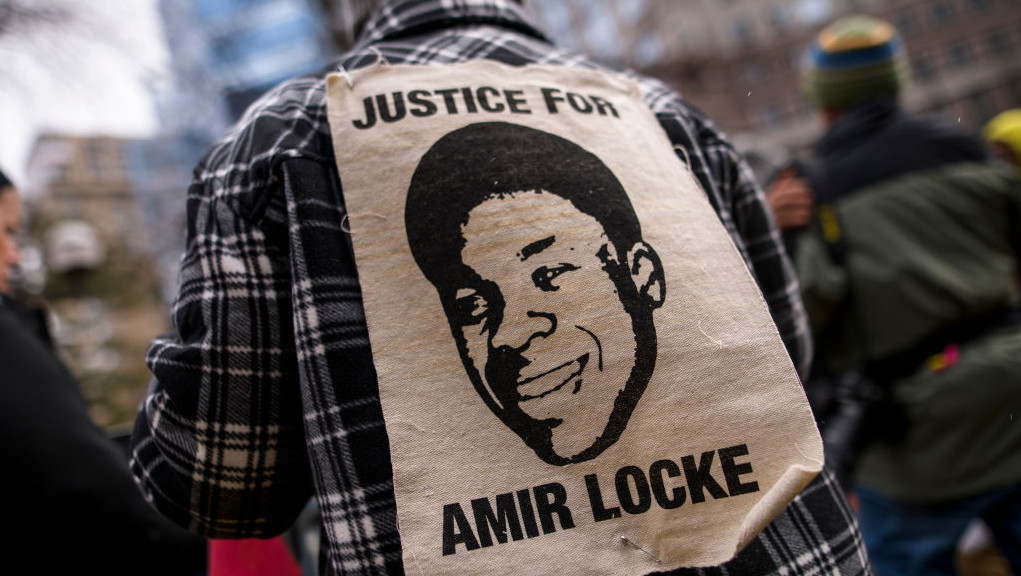 Amir Locke's Parents File Lawsuit Against The City Of Minneapolis