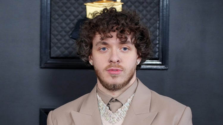 Jack Harlow