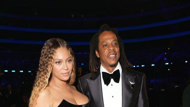 jay-z, beyonce