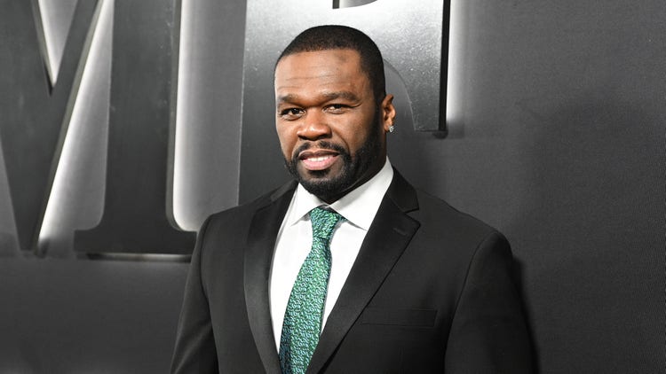 50 Cent