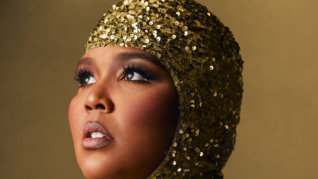 lizzo