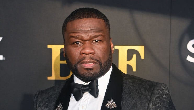 50 Cent