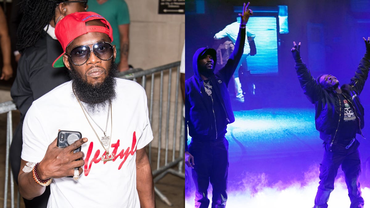 Freeway picks winner in Meek Mill vs. Lil Uzi Vert anthem debate